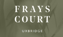 Frays court