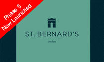 St Bernards