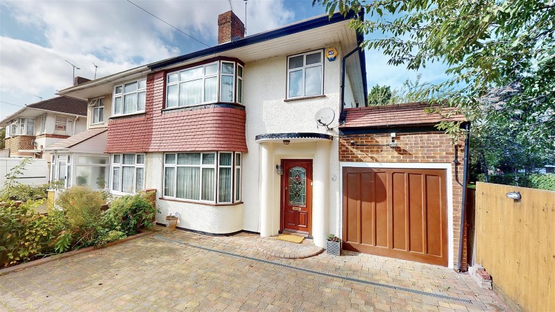Images for Thorncliffe Road, Southall EAID:ajmanserapi BID:1