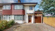 Images for Thorncliffe Road, Southall