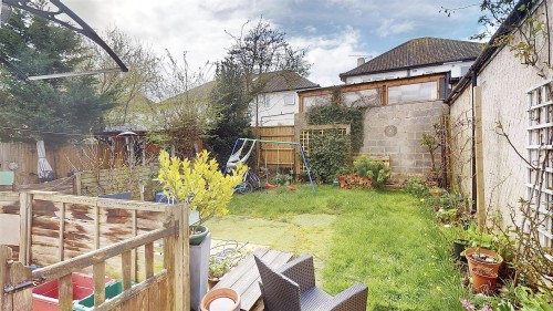 Floorplans For Otterburn Gardens Isleworth