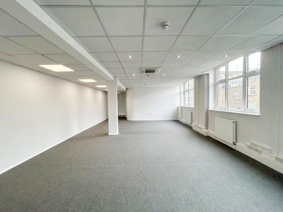 Images for 105-111 Euston Street, London NW1 2EW EAID:ajmanserapi BID:2