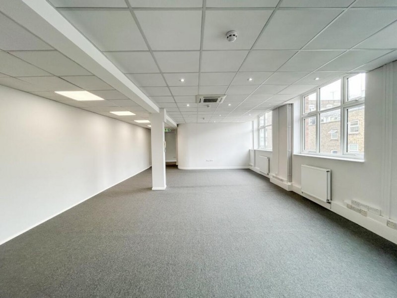 Images for 105-111 Euston Street, London NW1 2EW EAID:ajmanserapi BID:2