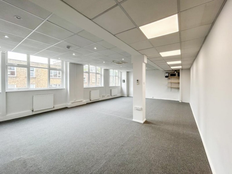 Images for 105-111 Euston Street, London NW1 2EW EAID:ajmanserapi BID:2