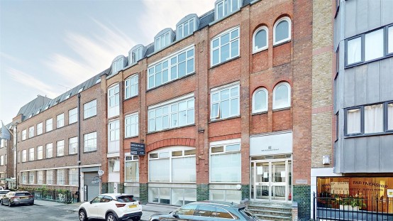 Images for 105-111 Euston Street, London NW1 2EW EAID:ajmanserapi BID:2