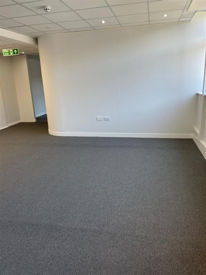 Images for First Floor Offices 105-111 Euston Street, London EAID:ajmanserapi BID:1