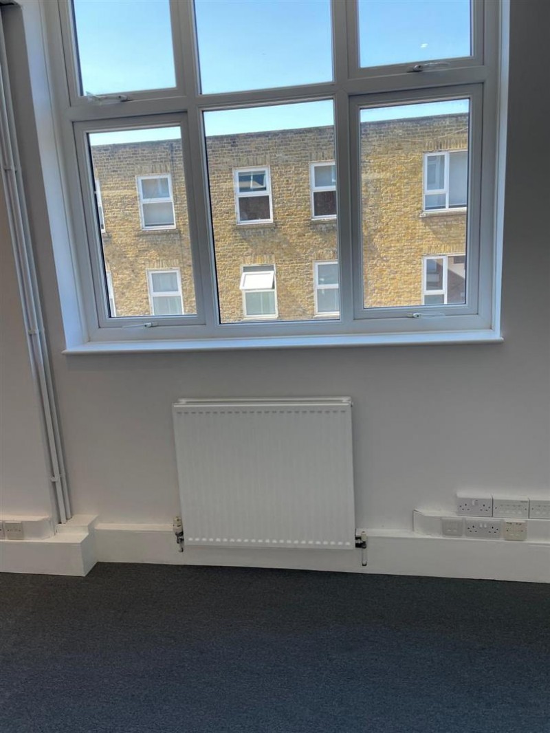 Images for First Floor Offices 105-111 Euston Street, London EAID:ajmanserapi BID:1