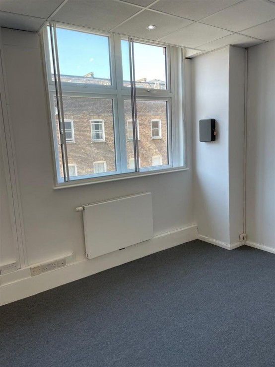 Images for First Floor Offices 105-111 Euston Street, London EAID:ajmanserapi BID:1