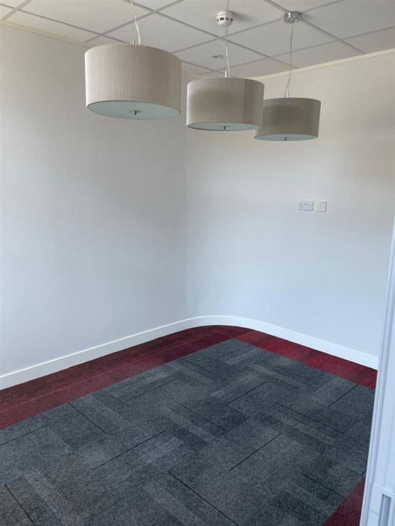 Images for First Floor Offices 105-111 Euston Street, London EAID:ajmanserapi BID:1