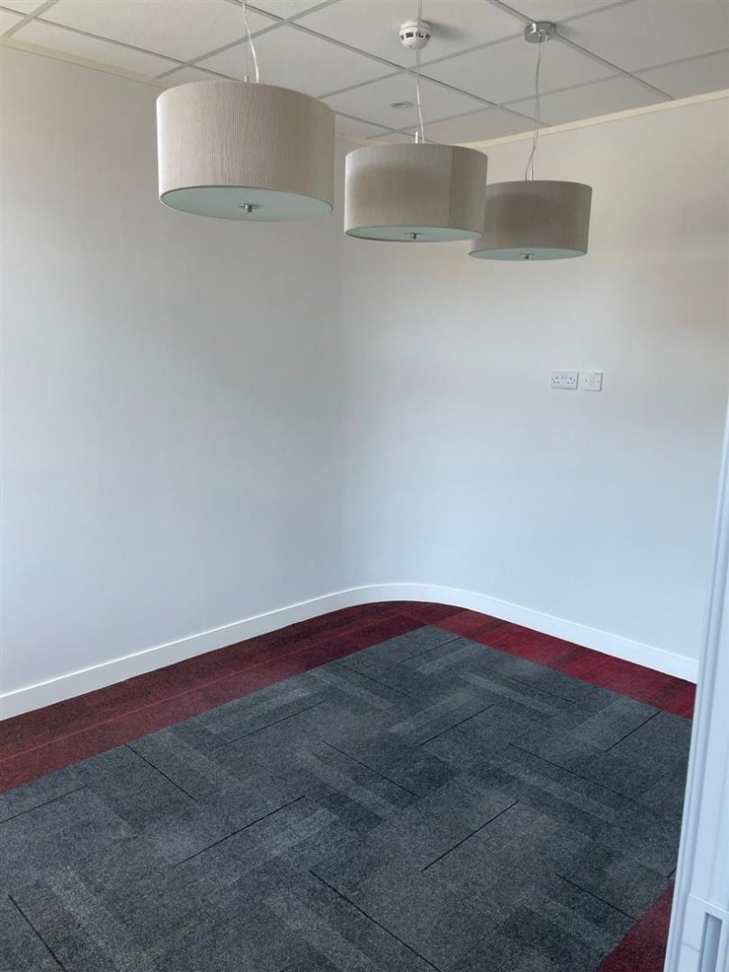 Images for First Floor Offices 105-111 Euston Street, London EAID:ajmanserapi BID:1