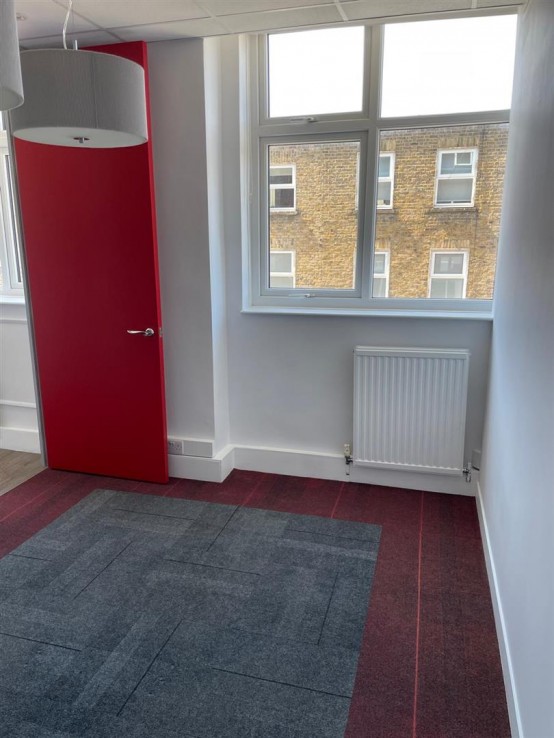 Images for First Floor Offices 105-111 Euston Street, London EAID:ajmanserapi BID:1