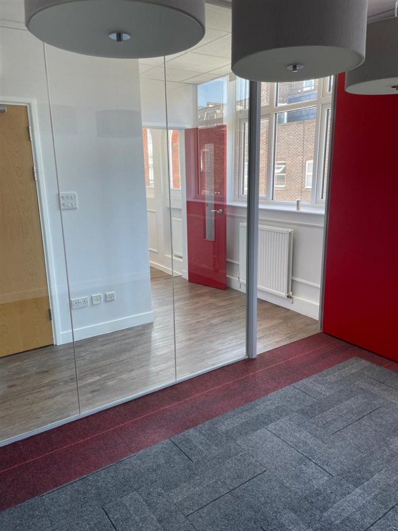 Images for First Floor Offices 105-111 Euston Street, London EAID:ajmanserapi BID:1