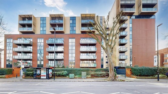 Images for London Road, Isleworth EAID:ajmanserapi BID:1