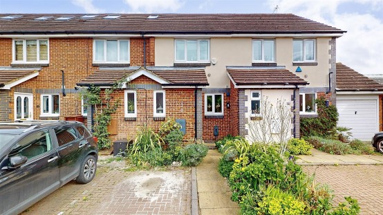 Images for Clydesdale Close, Isleworth EAID:ajmanserapi BID:1