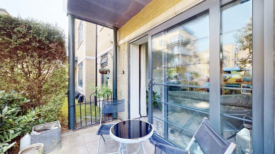 Images for Samuelson Place, Isleworth EAID:ajmanserapi BID:1