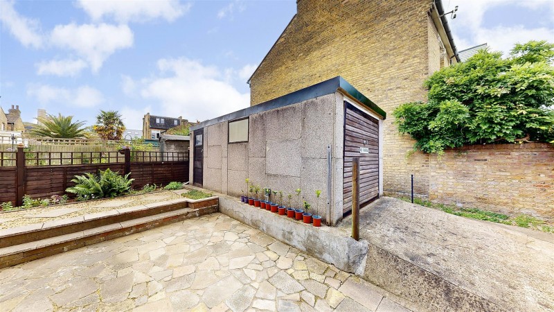 Images for Nottingham Road, Isleworth EAID:ajmanserapi BID:1