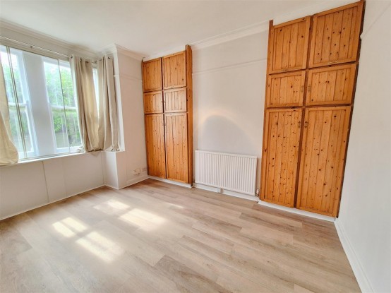 Images for St Johns Road, Ground Floor Flat EAID:ajmanserapi BID:2