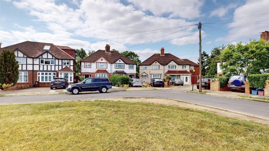 Images for Sutton Square, Hounslow EAID:ajmanserapi BID:1