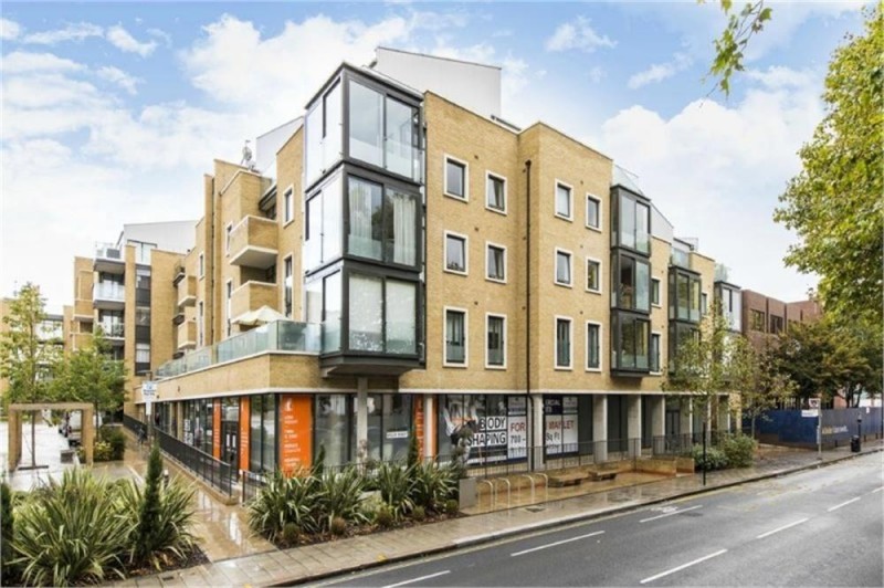 Images for Boulogne House, Frazer Nash Close EAID:ajmanserapi BID:2