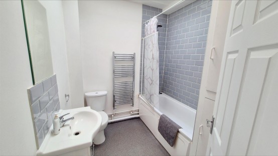Images for The Blue School Flat 1 , North Street EAID:ajmanserapi BID:2