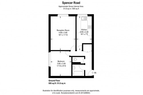 Floorplans For Spencer Road