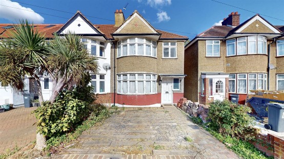 Images for Sidmouth Avenue, Isleworth EAID:ajmanserapi BID:1