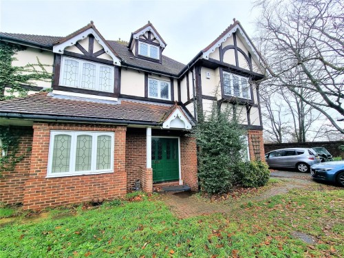 Floorplans For Jersey Road