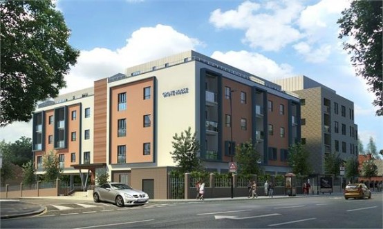 Images for Grove House, 76 Sidmouth Avenue EAID:ajmanserapi BID:2