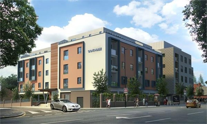 Images for Grove House, 76 Sidmouth Avenue EAID:ajmanserapi BID:2