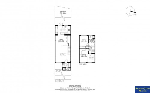 Floorplans For Spencer Road