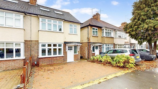 Images for Kneller Gardens, Isleworth EAID:ajmanserapi BID:1