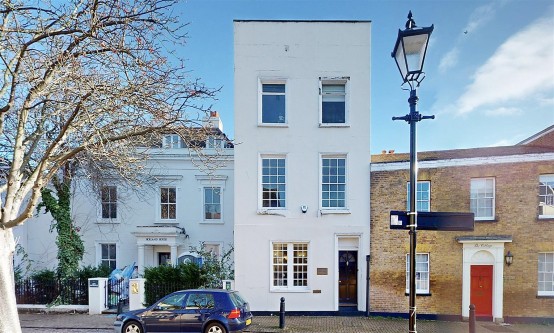 Images for Church Street, Isleworth EAID:ajmanserapi BID:1