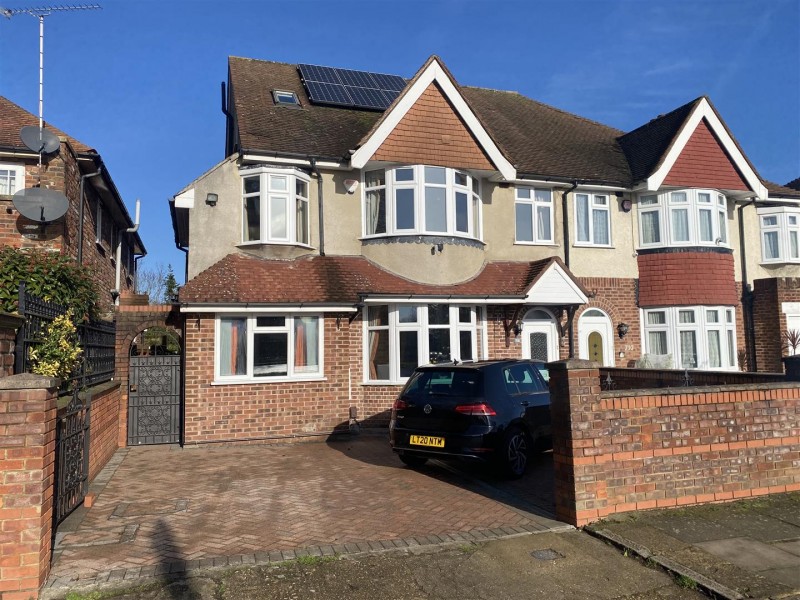 Images for Great West Road, Isleworth EAID:ajmanserapi BID:1