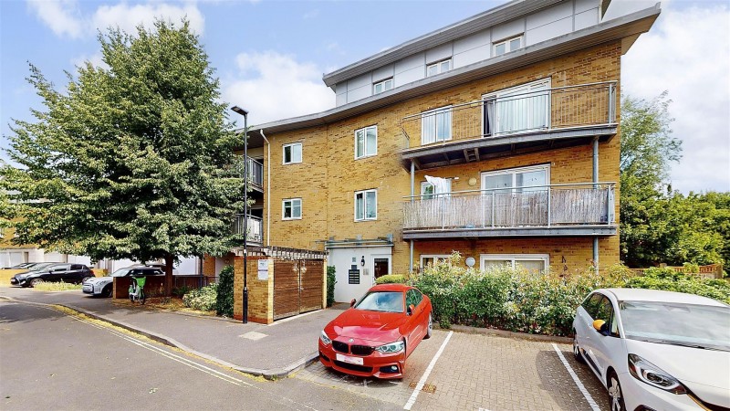 Images for Primrose Place, Isleworth EAID:ajmanserapi BID:1