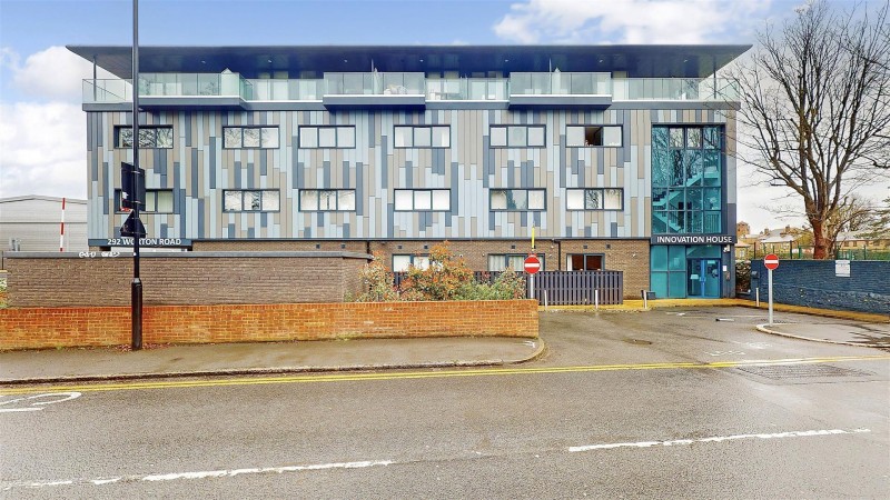 Images for Innovation House, 292 Worton Road EAID:ajmanserapi BID:1