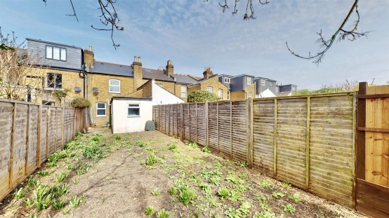 Images for Napier Road, Isleworth EAID:ajmanserapi BID:1