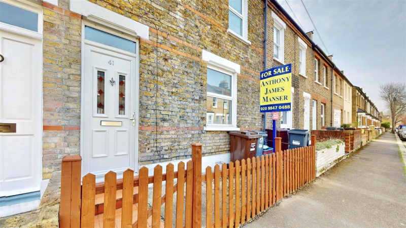 Images for Napier Road, Isleworth EAID:ajmanserapi BID:1
