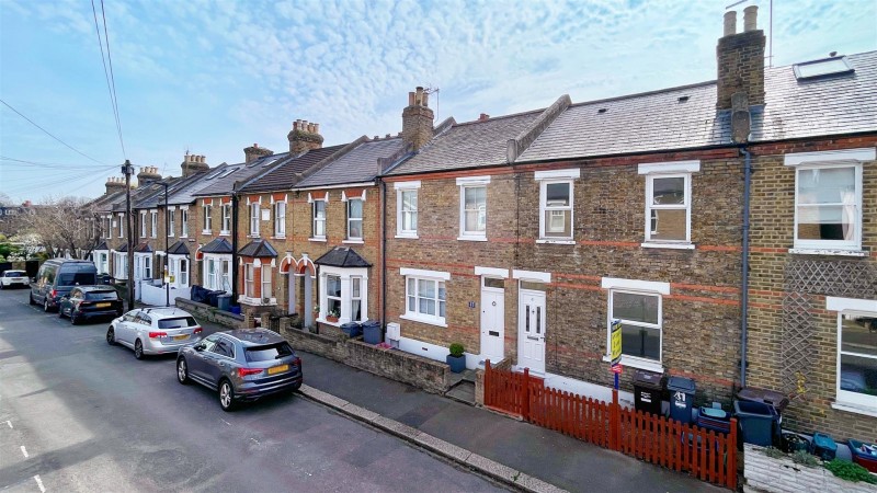 Images for Napier Road, Isleworth EAID:ajmanserapi BID:1