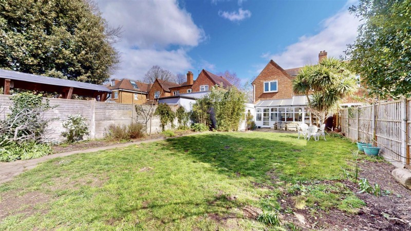 Images for The Grove, Isleworth EAID:ajmanserapi BID:1