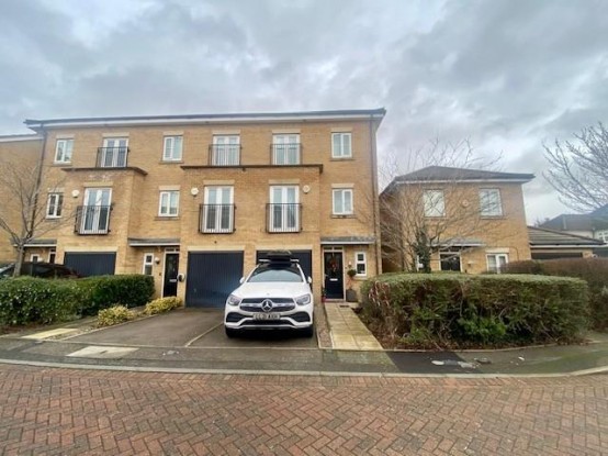 Images for Herbert Place, Isleworth EAID:ajmanserapi BID:1