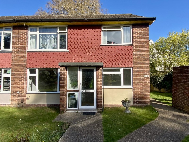 Images for Ravenswood Gardens, Isleworth EAID:ajmanserapi BID:1