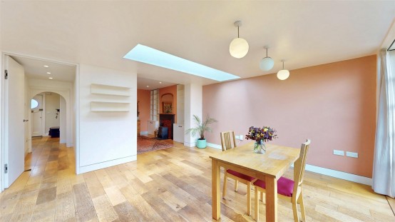 Images for Sutton Lane, Hounslow EAID:ajmanserapi BID:1