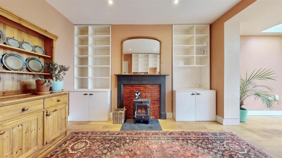 Images for Sutton Lane, Hounslow EAID:ajmanserapi BID:1