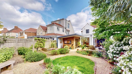 Images for Sutton Lane, Hounslow EAID:ajmanserapi BID:1