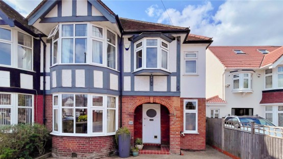 Images for Sutton Lane, Hounslow EAID:ajmanserapi BID:1