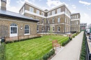 Images for Flat 35 Clerkenwell House, Hilda Road