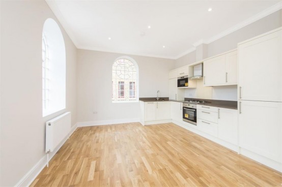 Images for Flat 35 Clerkenwell House, Hilda Road EAID:ajmanserapi BID:2