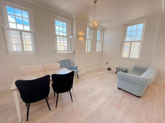 Images for Flat 35 Clerkenwell House, Hilda Road EAID:ajmanserapi BID:2