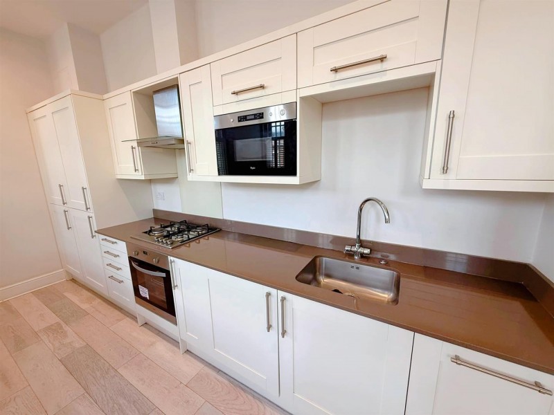 Images for Flat 35 Clerkenwell House, Hilda Road EAID:ajmanserapi BID:2