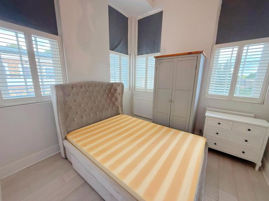 Images for Flat 35 Clerkenwell House, Hilda Road EAID:ajmanserapi BID:2